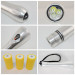 China submersible led lights/chargable led light/ submersible led lights