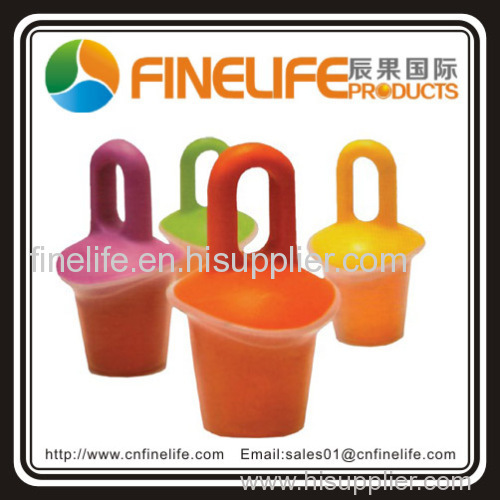 High quality baby popsicle molds