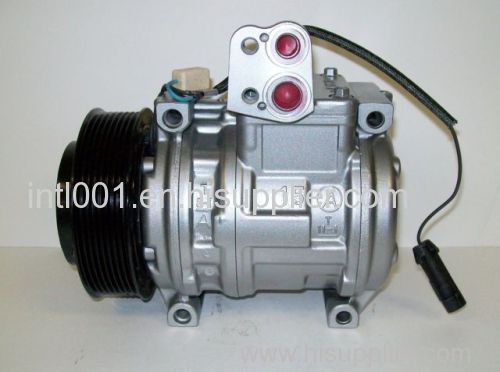 10PA15C ac compressor de aire auto for John Deere Agriculture AL153386 AL176857 AL78779 AL174136 AL174137 TY6769