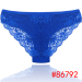 2014 New pretty laced lady bikini panties lady brief stretched cotton short pants