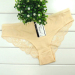 2014 New pretty laced lady bikini panties lady brief stretched cotton short pants