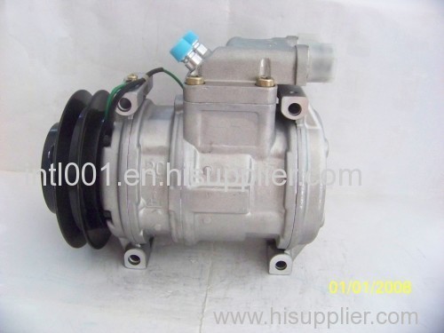 10PA20C auto air compressor for Toyota 4500 car model