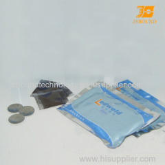 exothermic weld powder flux