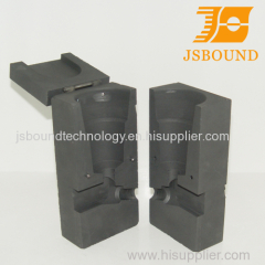 graphite exothermic weld mould