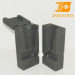 graphite exothermic weld mould