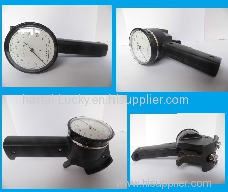 T2 Digital Electronic Tension Meter, Fiber / Wire / Yarn Tension Meter