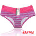 2014 New laced cotton boyleg panties lady brief stretch cotton short pants knickers women underwear