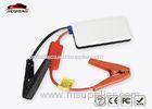 Lithium battery 12 Volt Multi Function Jump Starter for mobile / laptop / car