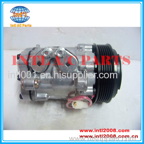 SD7B10 SANDEN 7B10 7176 7512769 auto air con ac Compressor