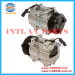 HS18 AC Compressor de aire auto DODGE RAM 2500 3500 Pickup Truck Diesel 55111411AA/AC/AD/F500-DN5AA-05 6DRH-19D629