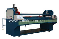 Pocket Spring Coils Assembly Machinery