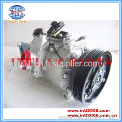 DCS17ECR PV6 Compressor de aire auto for 2008-2010 Land Rover LR2 3.2L 506041-0870 LR005341 LR012019 LR006991 Z000227