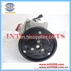DCS17ECR PV6 Compressor de aire auto for 2008-2010 Land Rover LR2 3.2L 506041-0870 LR005341 LR012019 LR006991 Z000227