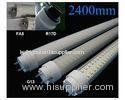 2400mm LED Tube Light Fixture, 720 pcs SMD3528 Epistar Everlight Led T8 Tube Lights Meeting Room Lig