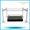 Roof trusses space truss structure roof truss plate