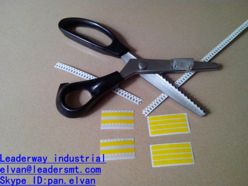 SMT splice scissors for smt machine