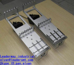 stick (vibration) Feeder five-lane for YS pick&place machine