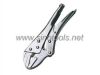 Lock-Grip Plier CR Type