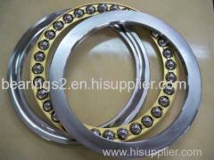 import thrust ball bearing