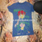 Used Children T-shirt Wear