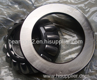 hot sale high quality import thrust roller bearing