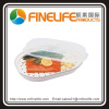 High quality Fish & Vegetable Steamer