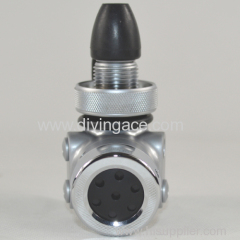 Adjustable diving regulator/swimming regulator manufacturer