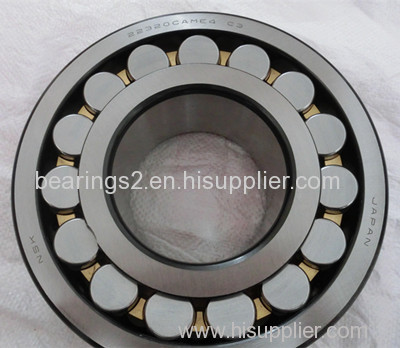 self-aligning roller bearing STOCK