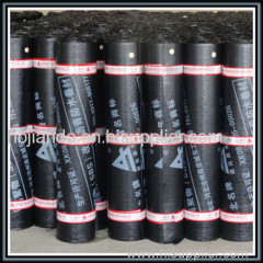 APP modified bitumen waterproof membrane--factory sales