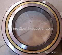 angular contact ball bearing