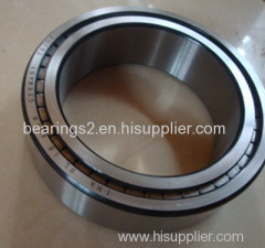 high quality cylindrical roller bearing