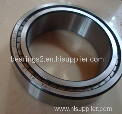 high quality cylindrical roller bearing