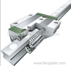 import high quality linear guide