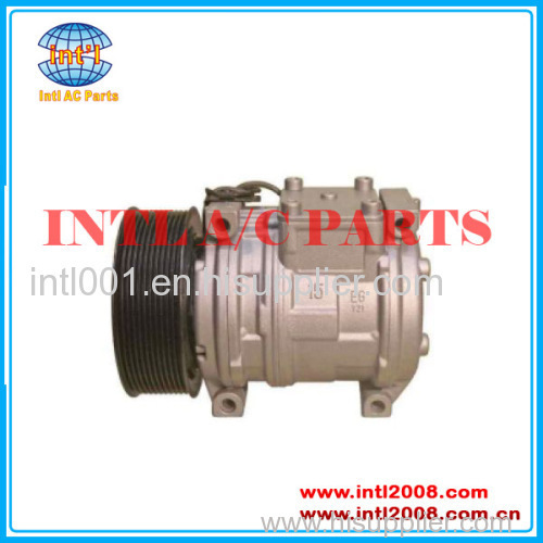 A0002340811 4472000014 447100-6381 DENSO 10PA15C ac compressor de aire auto for MB BENZ mercedes Trucks Actros