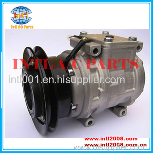 4473001170 DENSO 10PA15C ac compressor de aire auto for TOYOTA L/CRUISER Landcruiser Hilux Dyna Misubishi Pajero Kia