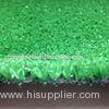 7mm Pile Height PP Fibrillated Artificial Grass For Golf , Landscaping