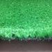 7mm Pile Height PP Fibrillated Artificial Grass For Golf , Landscaping
