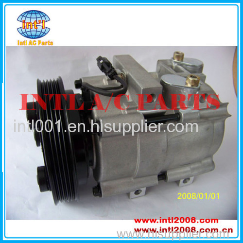 ac compressor for Hyundai Terracan 2.9 CRDI diesel 01-07 97610-H1021 ACWCA-04 ACWCA-05 ACWCA-06 97610H1021