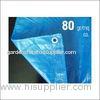 Waterproof Canvas Tarps fabric / HDPE Tarpaulin Trucking tarps