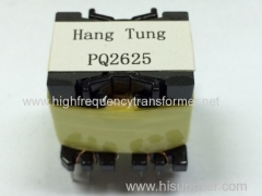 New PQ type high frequency inverter transformer High frequency PQ transformer with good quality