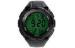 EL backlight watch LCD digital Watch