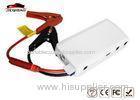 12v rechargeable battery portable Compact Jump Starter with Emergency Light