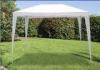 Foldable Steel Tube Frame PE Commercial Pop Up Gazebo / Canopy Marquee