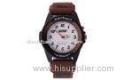 Stainless Steel wrist watch Automatic quartz watches