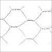 Safe Hexagon Iron Wire Mesh , Animals Cage For Farm Rabbit / Goose