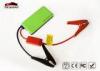 Car Battery Jump Starter With LED light