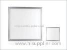 36W Cool White Flat Led Panel Light High Power For Commercial Lighting , 6000K - 6500K