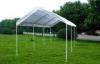 PE Commercial Pop Up Gazebo Carport 3 * 6M / Outdoor Gardening Gazebo