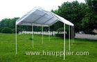 PE Commercial Pop Up Gazebo Carport 3 * 6M / Outdoor Gardening Gazebo