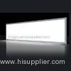 recyclable 72W Flat 1200x300 Led Panel Light 6500K Cool White , 5400LM - 5800LM